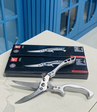 Kéo cắt gà cao cấp Zwilling Đức
