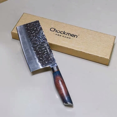 Dao chặt Chocmen CKM118