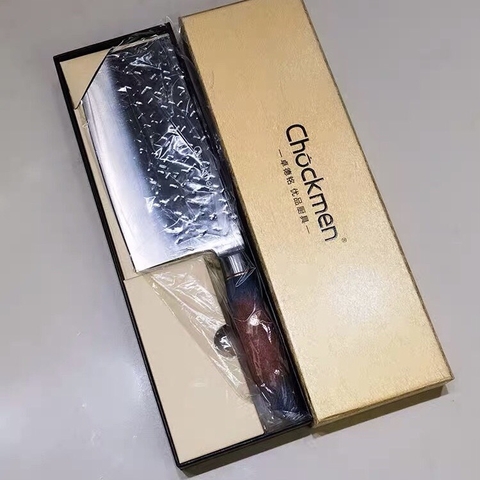 Dao chặt Chocmen CKM118