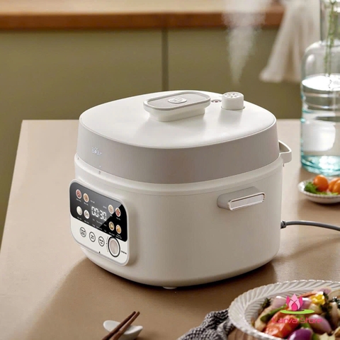 NỒI ÁP SUẤT 4L SB-AS40W