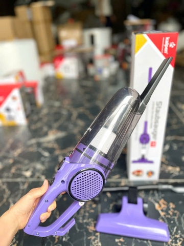 MÁY HÚT BỤI CAO CẤP KALPEN V1 CÔNG SUẤT 1000W