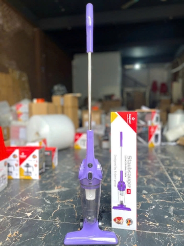 MÁY HÚT BỤI CAO CẤP KALPEN V1 CÔNG SUẤT 1000W