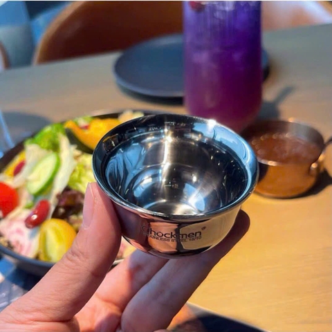 Bộ 6 Cốc đa năng Chockmen