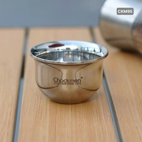 Bộ 6 Cốc đa năng Chockmen