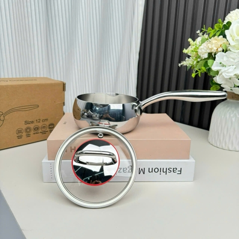 Quánh Oyatton Size 12cm OYT553 Chockmen