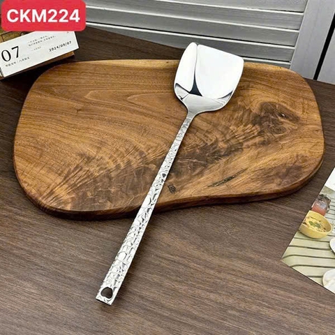 Xẻng xào cán dài Chockmen - CKM224
