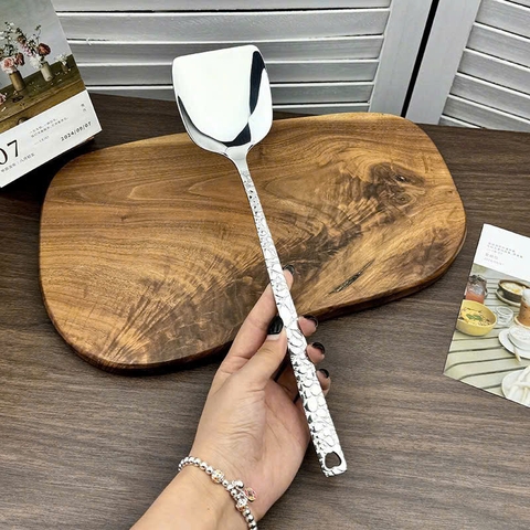 Xẻng xào cán dài Chockmen - CKM224