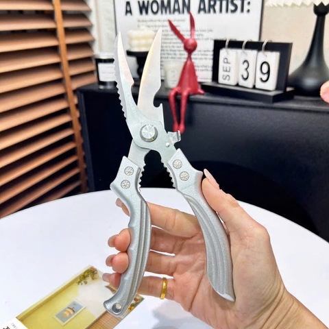 Kéo cộng lực Chockmen - CKM810