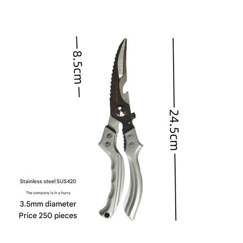 Kéo cộng lực Chockmen - CKM810