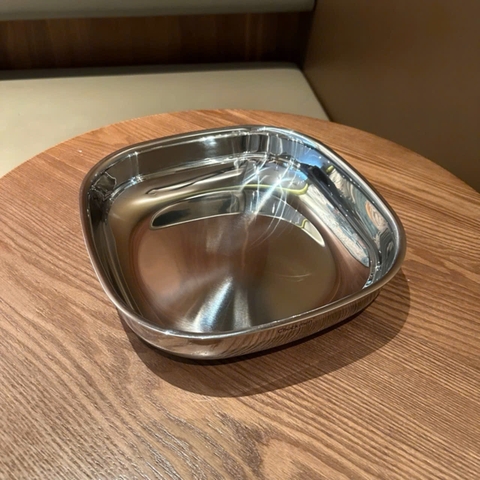 Khay kiêm chảo Chockmen 24cm - CKM164