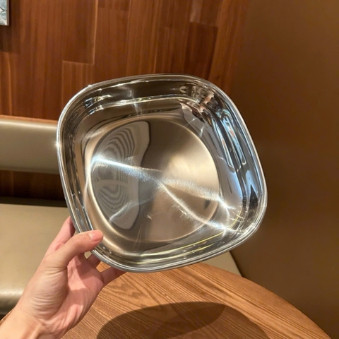 Khay kiêm chảo Chockmen 24cm - CKM164