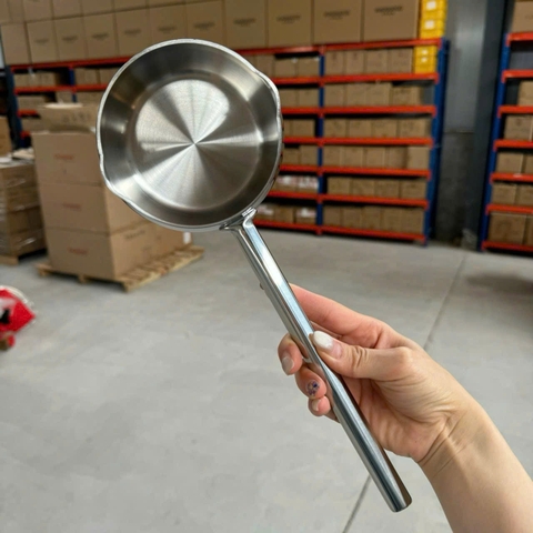 Quánh gáo dừa Chockmen 10cm CKM675