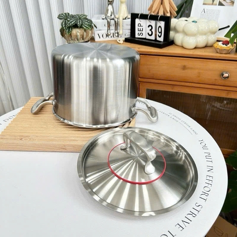 Nồi Chockmen 22cm - CKM42