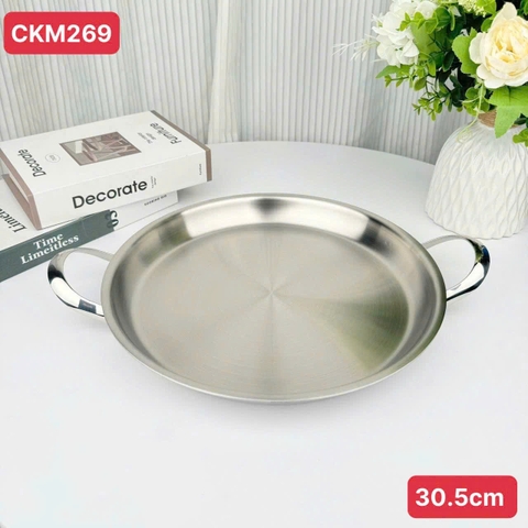 Chảo đa năng Chockmen 30.5cm - CKM269