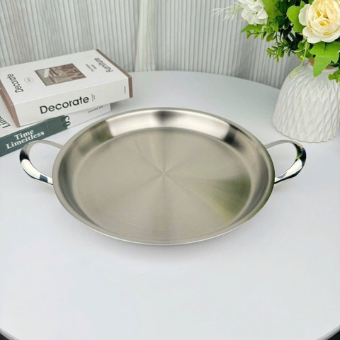 Chảo đa năng Chockmen 30.5cm - CKM269