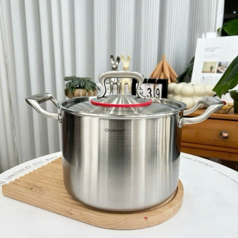 Nồi Chockmen 22cm - CKM42