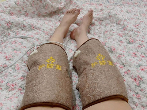 Chườm gối ngải cứu và thảo dược giảm đau hiệu quả hàng công ty