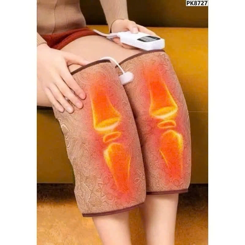 Chườm gối ngải cứu và thảo dược giảm đau hiệu quả hàng công ty