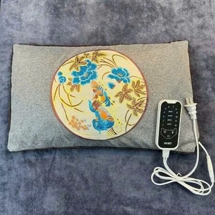 Gối ngải cứu L&T  trị liệu cao cấp  hàng nội địa Trung cao cấp