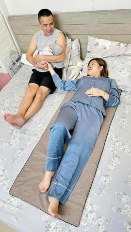 Thảm ngải cứu nội địa Trung KLX65 giá tốt