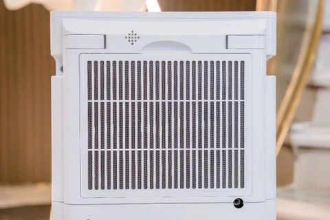 Máy hút ẩm lọc không khí GUME KOREA 25L