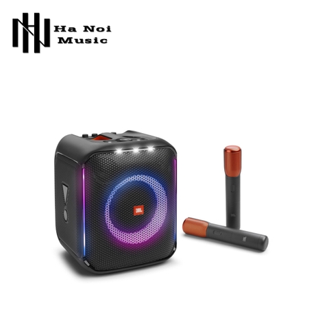 Loa JBL PartyBox Encore Kèm 2 Mic