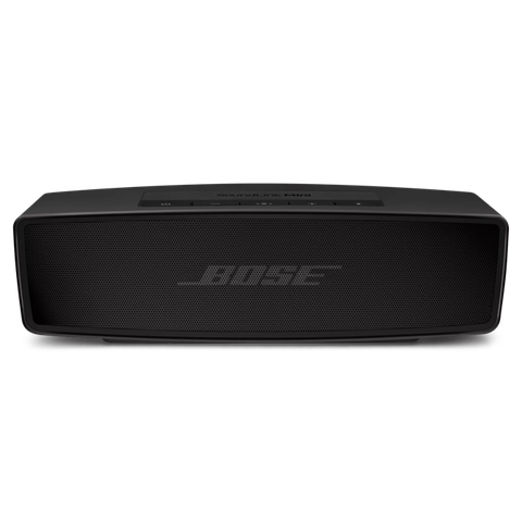 Loa Bose SoundLink Mini II Special Edition