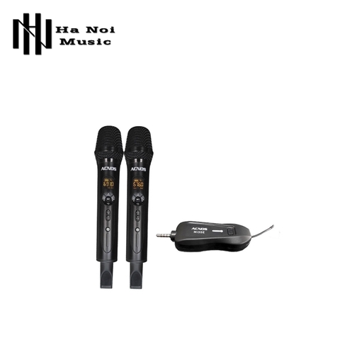 Vang Số SONCA Mi30E Chính Hãng