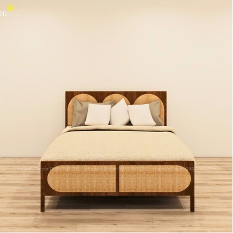 Giường Blaine 2