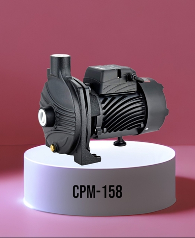 Bơm đĩa CPM-158