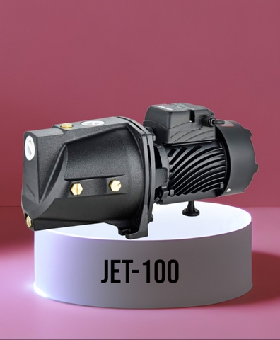 Bơm đầu lợn JET-100