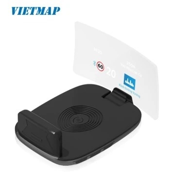 HUD hiển thị kính lái thông minh VIETMAP H1N, H1AS