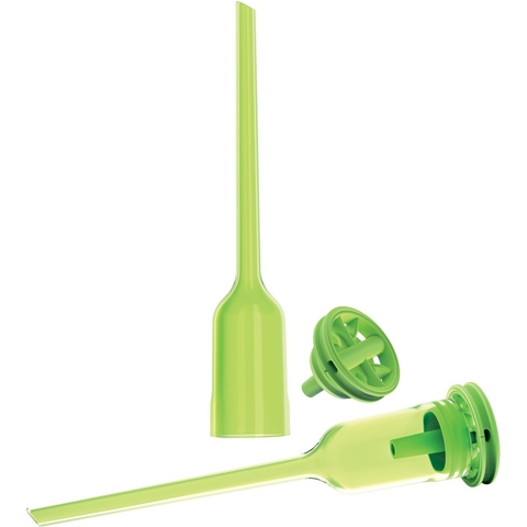 Bộ phụ kiện bình sữa Dr.Brown’s tuỳ chọn cổ hẹp 250ml dòng option Plus