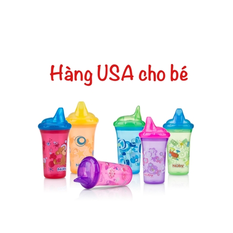 Bình uống nước mỏ vịt, dung tích 266 ml.
