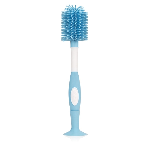 Cọ bình sữa Dr.Brown's silicon siêu mềm