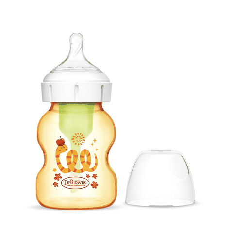 Bình sữa Dr Brown's 