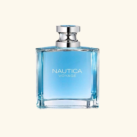 NAUTICA Voyage