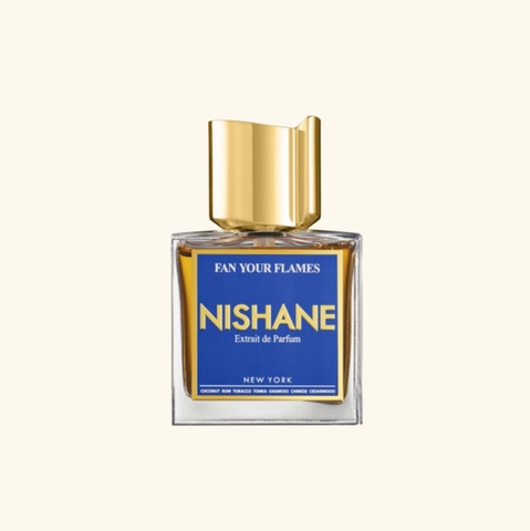 NISHANE FAN YOUR FLAMES