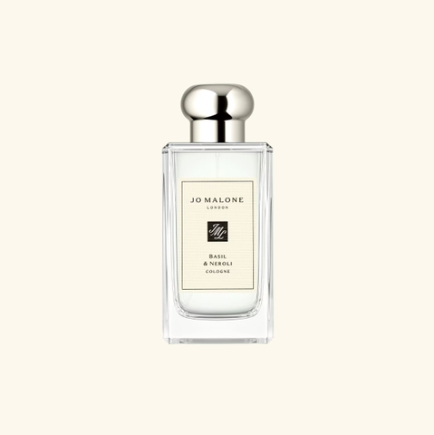 JO MALONE Basil & Neroli