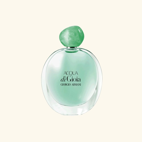 GIORGIO ARMANI Acqua Di Gioia