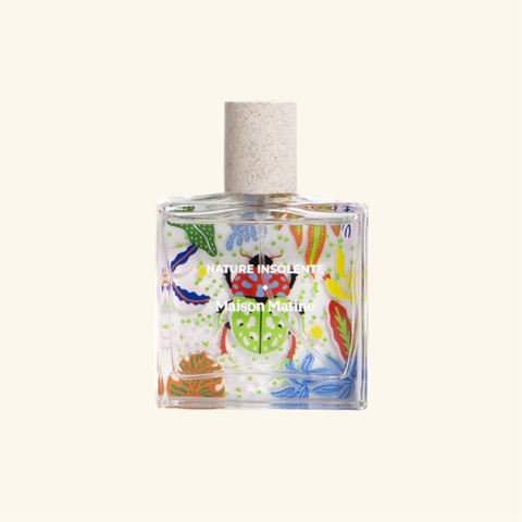 MAISON MATINE Nature Insolente