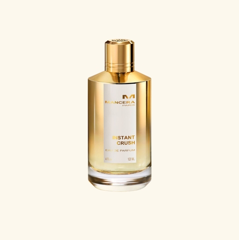 MANCERA Instant Crush
