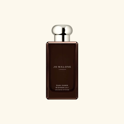 JO MALONE Dark Amber & Ginger Lily