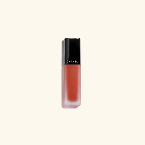 CHANEL Rouge Allure Liquid Velvet - 228 Fascinante