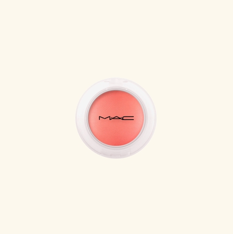 MAC Glow Play Blush - That’s Peachy