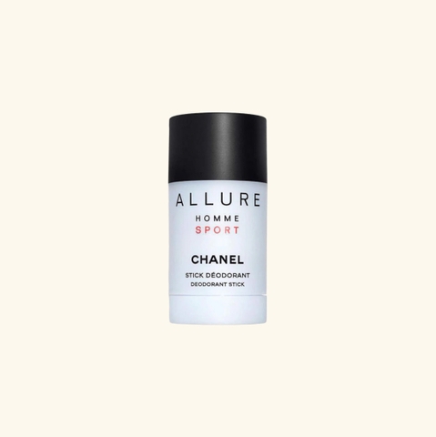 CHANEL Allure Homme Sport Deodorant Stick