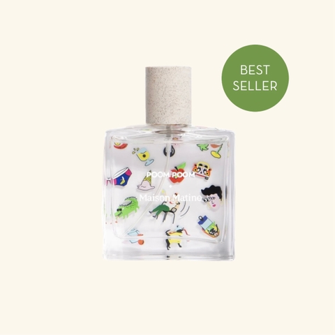 MAISON MATINE Poom Poom