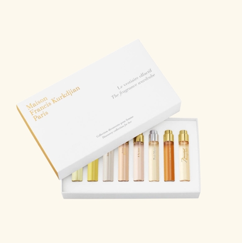 MAISON FRANCIS KURKDJIAN Discovery Collection For Her
