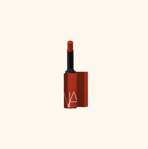 NARS Powermatte Lipstick - 133 Too Hot To Hold