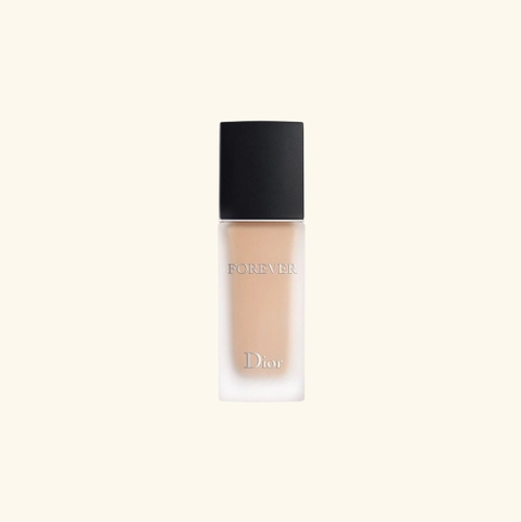 DIOR Forever Matte 24H Foundation